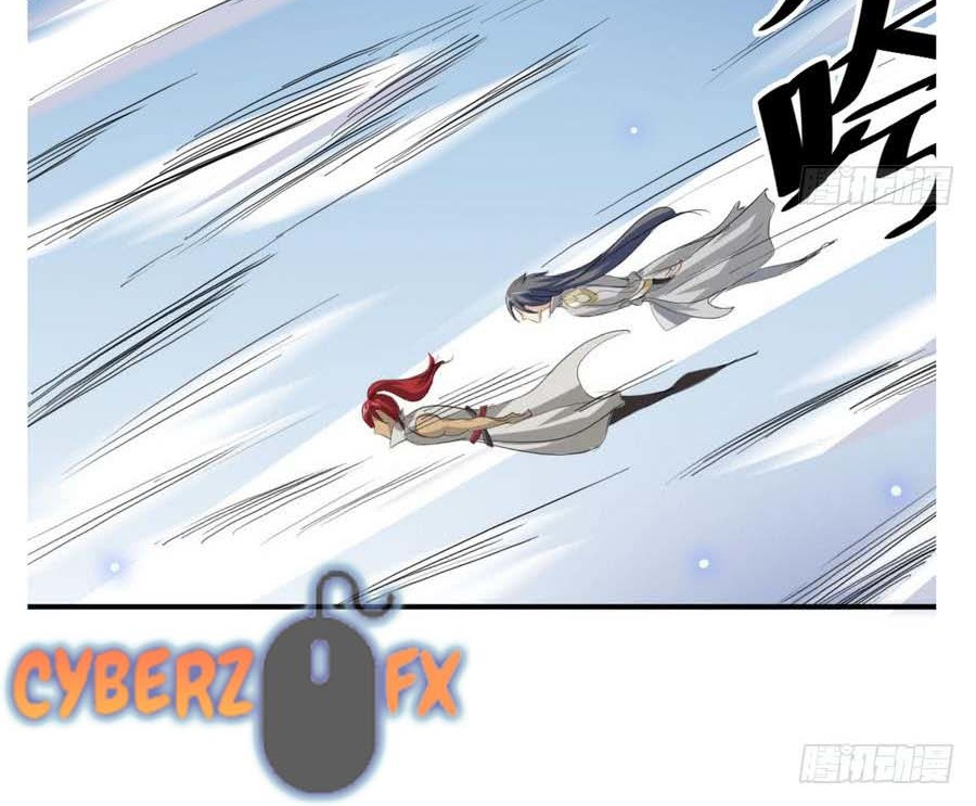 The Nine Heaven of Martial Arts Chapter 08 Gambar 30
